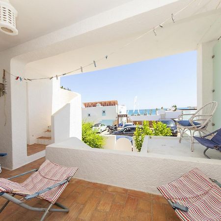 C22 - Beco Do Poco Beach Townhouse In Praia Da Luz Экстерьер фото