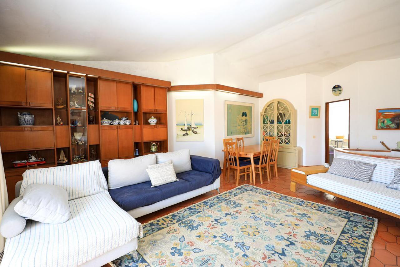 C22 - Beco Do Poco Beach Townhouse In Praia Da Luz Экстерьер фото
