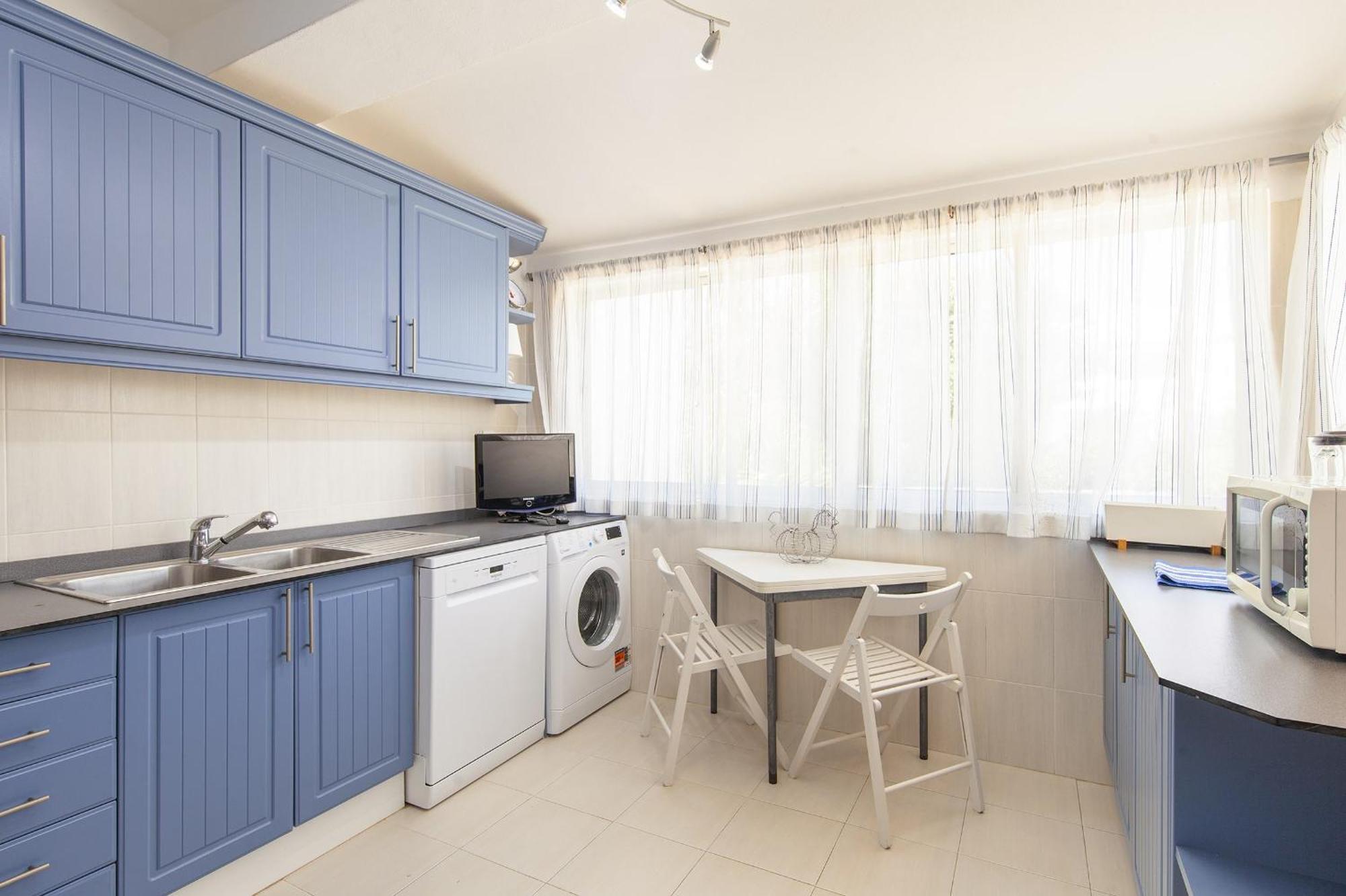 C22 - Beco Do Poco Beach Townhouse In Praia Da Luz Экстерьер фото