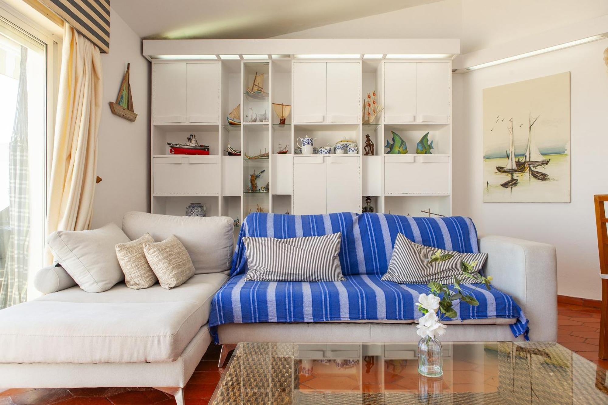 C22 - Beco Do Poco Beach Townhouse In Praia Da Luz Экстерьер фото