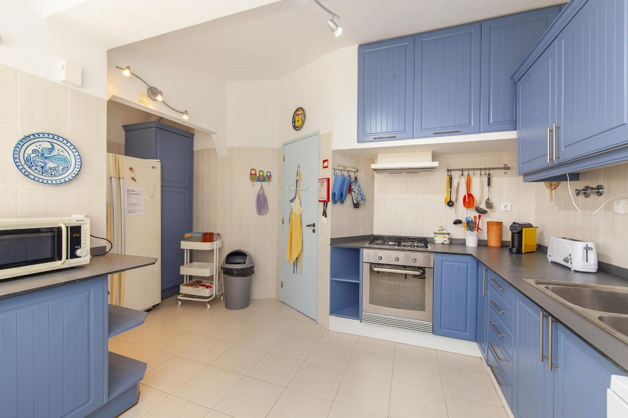 C22 - Beco Do Poco Beach Townhouse In Praia Da Luz Экстерьер фото