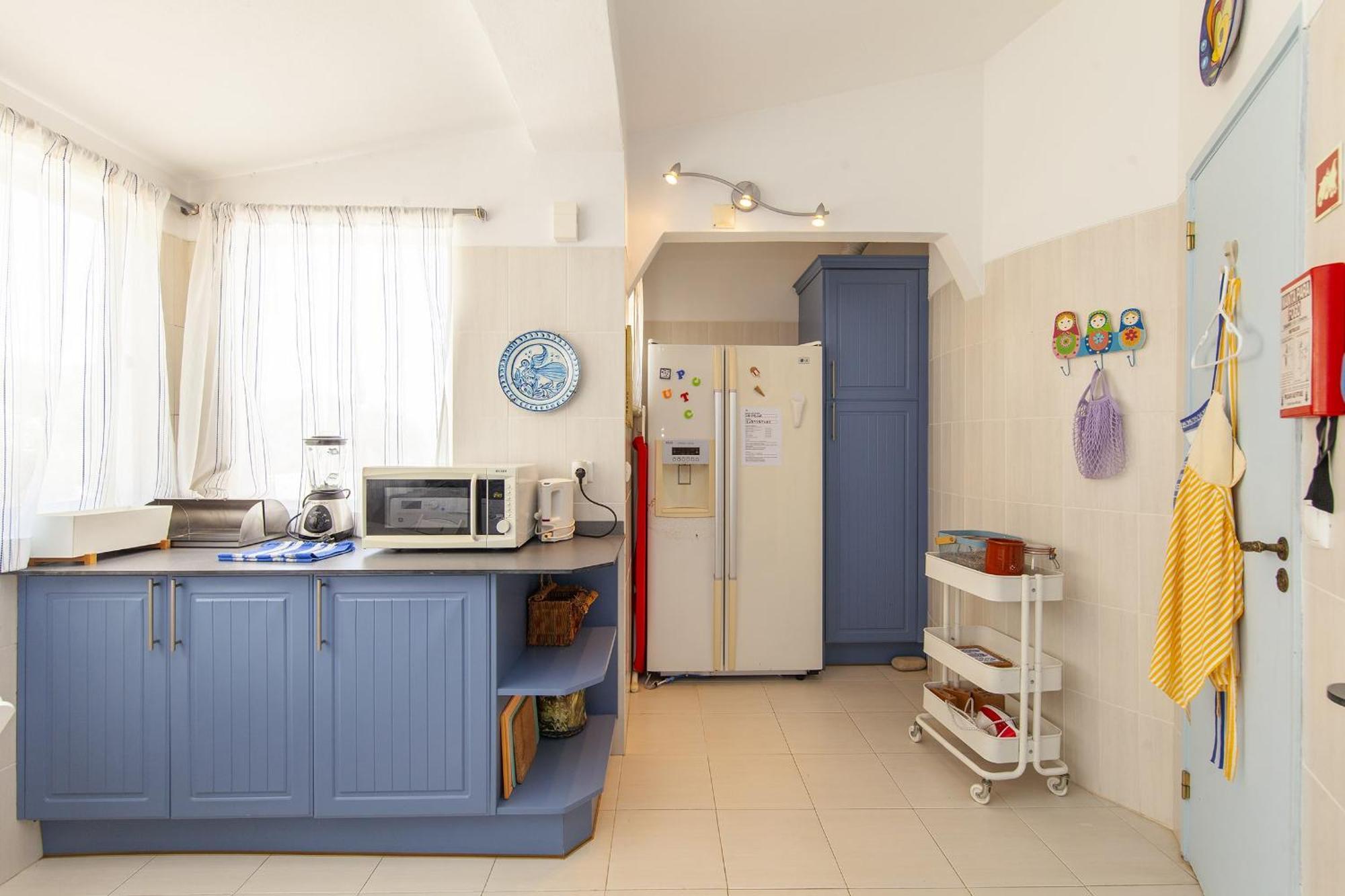 C22 - Beco Do Poco Beach Townhouse In Praia Da Luz Экстерьер фото